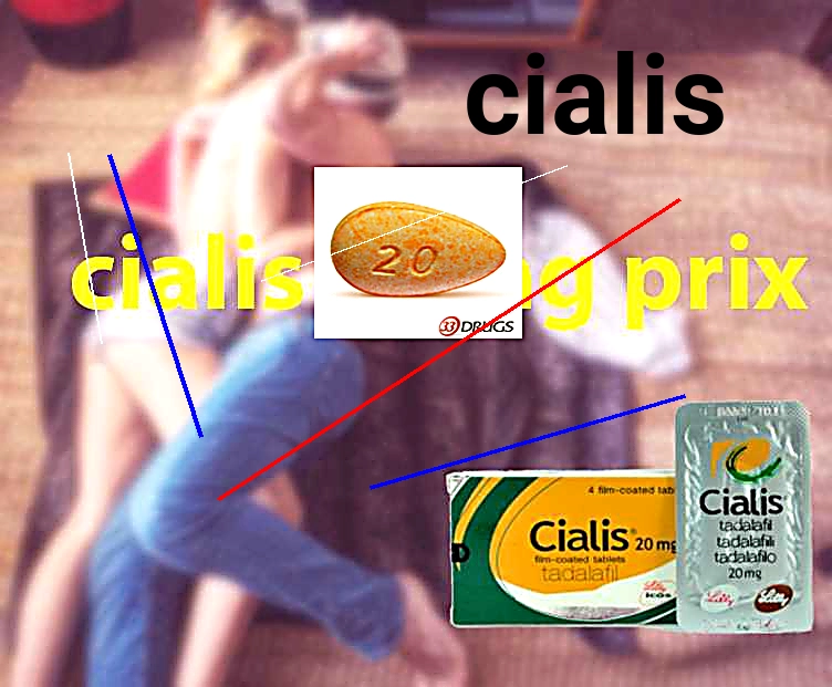 Cialis générique inde